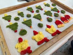-千浔一暖DIY蛋糕烘焙(人民大学店)