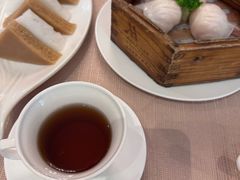-顺德美的万豪酒店-万豪中餐厅