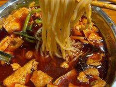 -柳州肥姨妈大骨螺蛳粉(双阳路店)