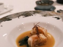 -宝丽轩中餐厅BAOLIXUAN