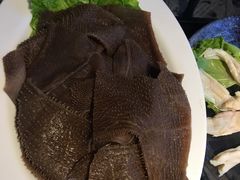 -锅说大脸毛肚重庆老火锅(佐阾店)
