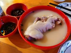 -王婆婆老妈蹄花川菜馆·非物质文化遗产(太古里一店)