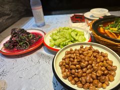 -红辣椒·川菜·火锅(科华路店)