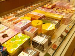 -好利来(温江合生汇店)