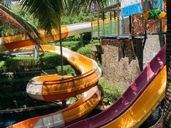 -三亚湾海居铂尔曼度假酒店