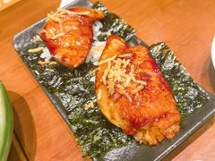 -8PINTS八品脱·日料·烧鸟·精酿小酒馆(莘庄店)