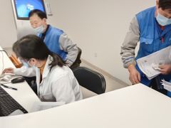 -复旦大学附属华山医院(虹桥院区)