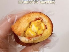 -巴黎贝甜(亿合城店)