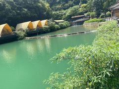 -神龙峡风景区