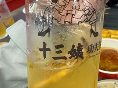 -青岛美食夜校·美食集合地(麦岛店)