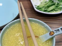 -合合春饼·酱骨·东北菜(潘家园店)