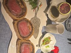 -弦月窗LUNETTE BY AMANDA(复兴路店)