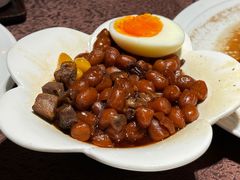 -侨美·唐荔园·40年地道粤菜