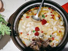 -周渝食惦酸菜鱼(青浦店)