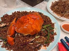 -喜记避风塘炒辣蟹(总店)