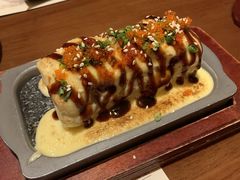 -七町糖果寿司屋(龙洞广工店)