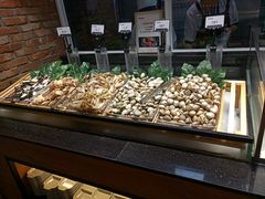 -韩盛·盛江山自助料理(于洪新玛特店)