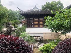 -东山雕花楼