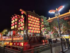 -大唐不夜城