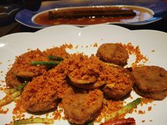 -曾宴·楚菜(湖北省博物馆店)