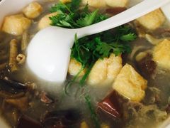 -妯娌老鸭粉丝汤(新区宝龙店)