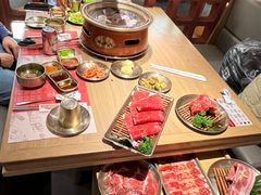 -西塔老太太泥炉烤肉(亚运村店)