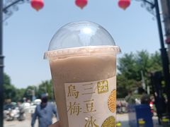 -长春堂顺时而饮(前门店)