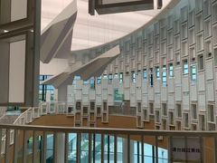 -广州市白云区图书馆