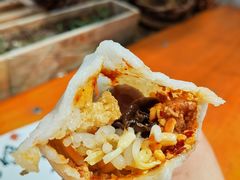 -饵块食光·云南有机手作饵块