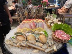 -滋粥楼·顺德菜(番禺广场总店)