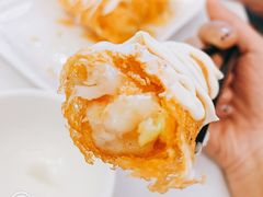 -稻香酒家·33年老字号·港式粤菜(富邦中心店)