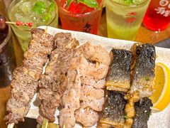 -烧鸟横丁(联发文创口岸店)