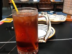 -许哥东北烧烤·铁丳烤串·宫后夹肉(繁花中心店)