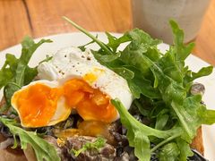 -Egg•Allday Brunch(襄阳北路店)