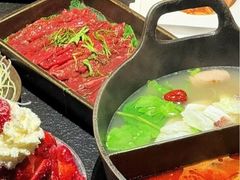 -大龙燚·旷野鲜火锅(广州首店)
