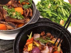 -美极鲜食坊(宝安南路店)