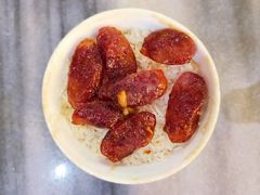 腊味饭-品香排骨饭(羊官路店)