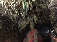 -华蓥山天意谷景区