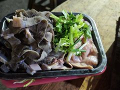 -秧塘牛八宝(金山路店)