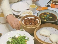 -丰收日·小海鲜·沪上家宴(顾村正大店)