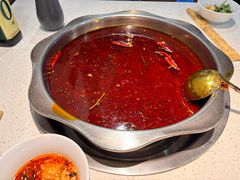 -水碾河刘老大串串香(水碾河路店)