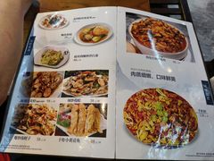 -晓伟海鲜家常菜