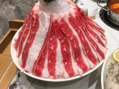 -大舜国风· 和牛火锅(绮霞街店)