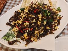 -百味地锅鸡(二店·财校分店)