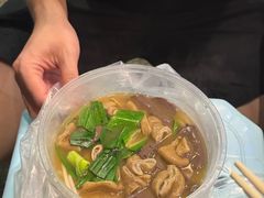 -锦泓老字号猪脏粉(东联大厦店)