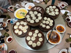 五丁包-花园茶楼(兴城西路店)