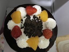 -麦森创意蛋糕(新模范马路地铁站店)