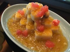 -西安凯悦酒店·湖畔中餐厅
