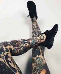 -义云刺青工作室