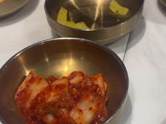 -HOTISLAND海鸡岛·韩国料理(江南西店)